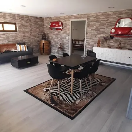 Apartamento Solar Do Madala Seixo da Beira Exterior foto
