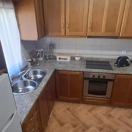 Apartamento Solar Do Madala Seixo da Beira Exterior foto