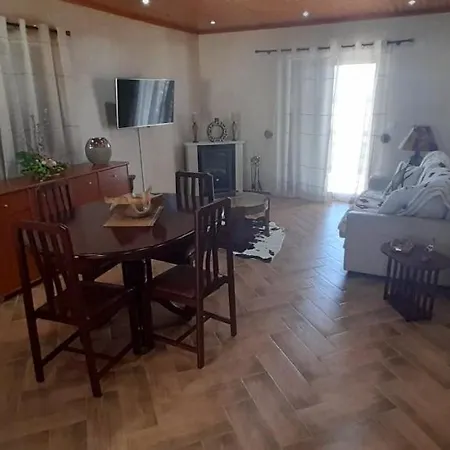 Apartamento Solar Do Madala Seixo da Beira Exterior foto