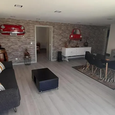 Apartamento Solar Do Madala Seixo da Beira Exterior foto