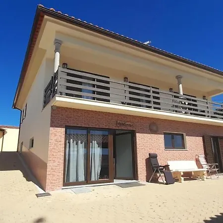 Apartamento Solar Do Madala Seixo da Beira Exterior foto