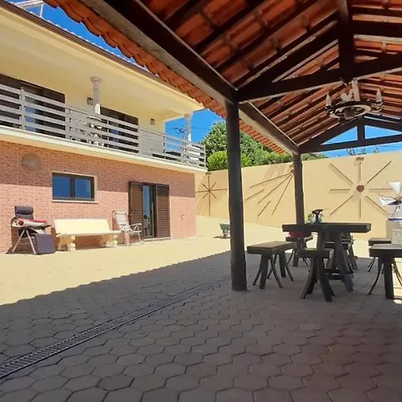 Apartamento Solar Do Madala Seixo da Beira Exterior foto