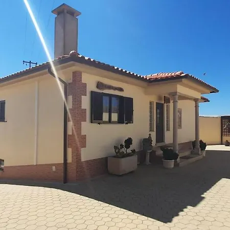 Apartamento Solar Do Madala Seixo da Beira Exterior foto