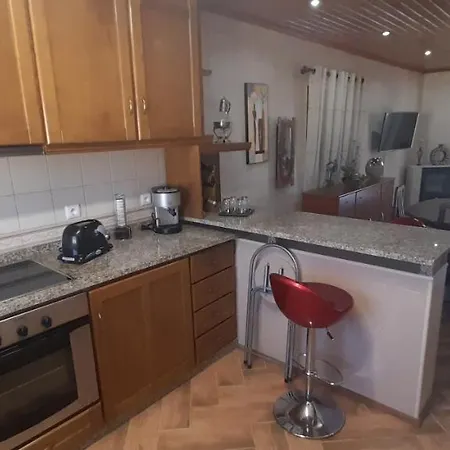 Apartamento Solar Do Madala Seixo da Beira Exterior foto